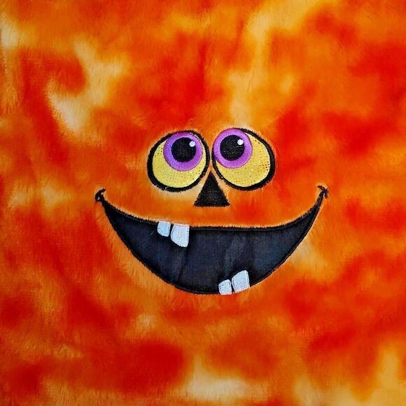 Lot of 4 Faux Fur Silly Face Party Bag Tote Purse Multipurpose Multicolor NWT - Picture 3 of 13